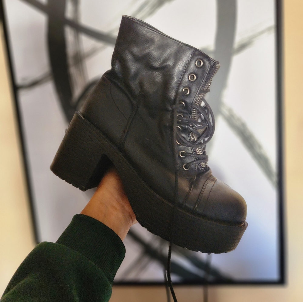 Fashion Boots